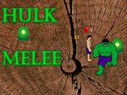 Spiel Hulk-Nahkampf Online