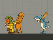 Spiel Italienische Brainrottiere: Spielplatz Online