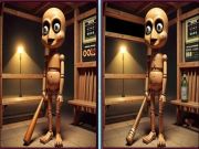 Spiel Brainrot- eine Differenzherausforderung Online
