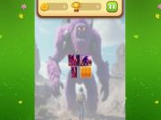 Spiel Yeti Memory Match Online