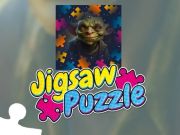 Spiel Goblin-Puzzle Online