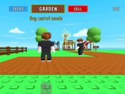 Spiel Roblox: Wachsen Sie einen Garten Online