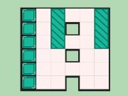Spiel Umzug von Blöcken Online