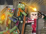 Spiel Menschen gegen Zombies: Sandbox Online Spiel Menschen gegen Zombies: Sandbox Online