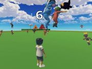 Spiel Zuletzt verlässt Circle Obby Online