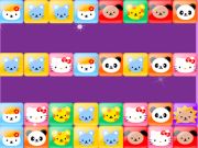 Spiel Kitty-Blöcke Online