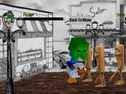Spiel Hühnerjockey Tung Tung Sahur Kampf Online