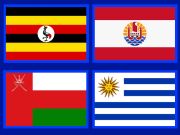 Spiel Weltflaggen Ultimate Trivia Online