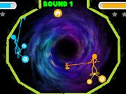 Spiel Stick -Schlachtkampf Online