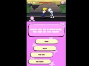 Spiel Kampf gegen Trivia Online