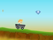 Spiel Wagenläufer Online