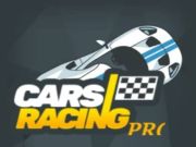 Spiel Cars Racing Pro Online