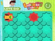 Spiel Logischer Straßenbauer Online