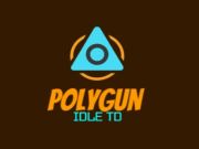 Spiel Polygun im Leerlauf td Online
