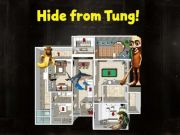 Spiel Verstecke vor Tung! Online