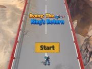 Spiel Evony: Die Könige kehren zurück Online