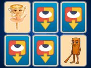 Spiel Italienische Brainrotkarten Online