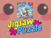 Spiel Süße Bubble Tea-Puzzles Online
