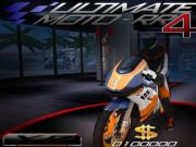 Spiel Ultimate Moto RR 4 Online