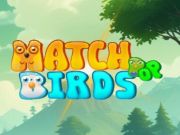 Spiel Match Pop Birds Online