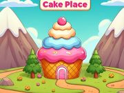 Spiel Kuchenplatz Online
