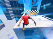 Spiel Dachlauf Online