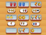 Spiel Fast -Food -Sortierung Online