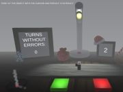 Spiel Der kleine Helfer des Weihnachtsmanns Online