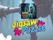 Spiel Monster Tung Tung Sahur Puzzle Online