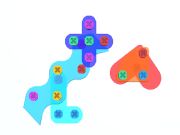 Spiel Schraube & Schrauben Puzzle 3D Online