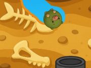 Spiel Maulwürfe graben Online
