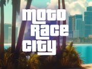 Spiel Moto Race City Online