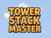 Spiel Tower Stack Master Online