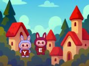 Spiel Lafufu Typer Online
