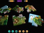 Spiel 3D-Puzzle Online