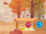 Spiel Alex trifft Ally Herbst Online