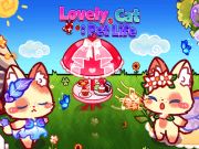 Spiel Schöne Katze: Haustierleben Online