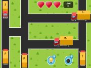 Spiel Verkehrsfalle Online