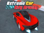 Spiel Extreme Autostadt Fahrt Online