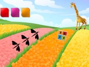 Spiel Waldcapra Escape Online