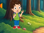 Spiel Junge braucht leckere Mangos Online