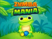 Spiel Zumba Mania Online