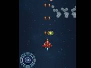 Spiel Space Force Alpha Online