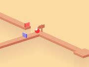 Spiel Balllauf Online