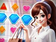 Spiel Juwel verkleidet Online