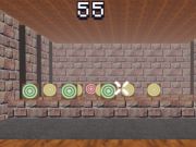 Spiel Astra schießt 3D Online