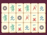 Spiel Mahjong vier Flüsse Online
