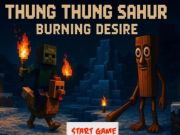 Spiel Thung Thung Sahur Brennende Verlangen Online
