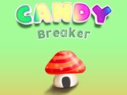 Spiel Süßwarenbrecher Online