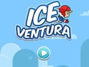 Spiel Eisventura Online